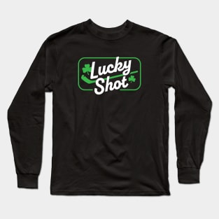 Lucky Shot Long Sleeve T-Shirt